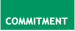 Commitment Commitment